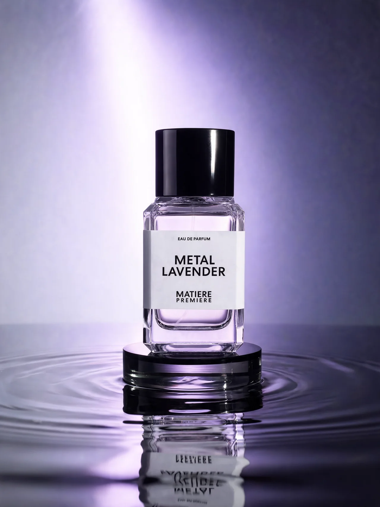 Matiere Premiere — Metal Lavender