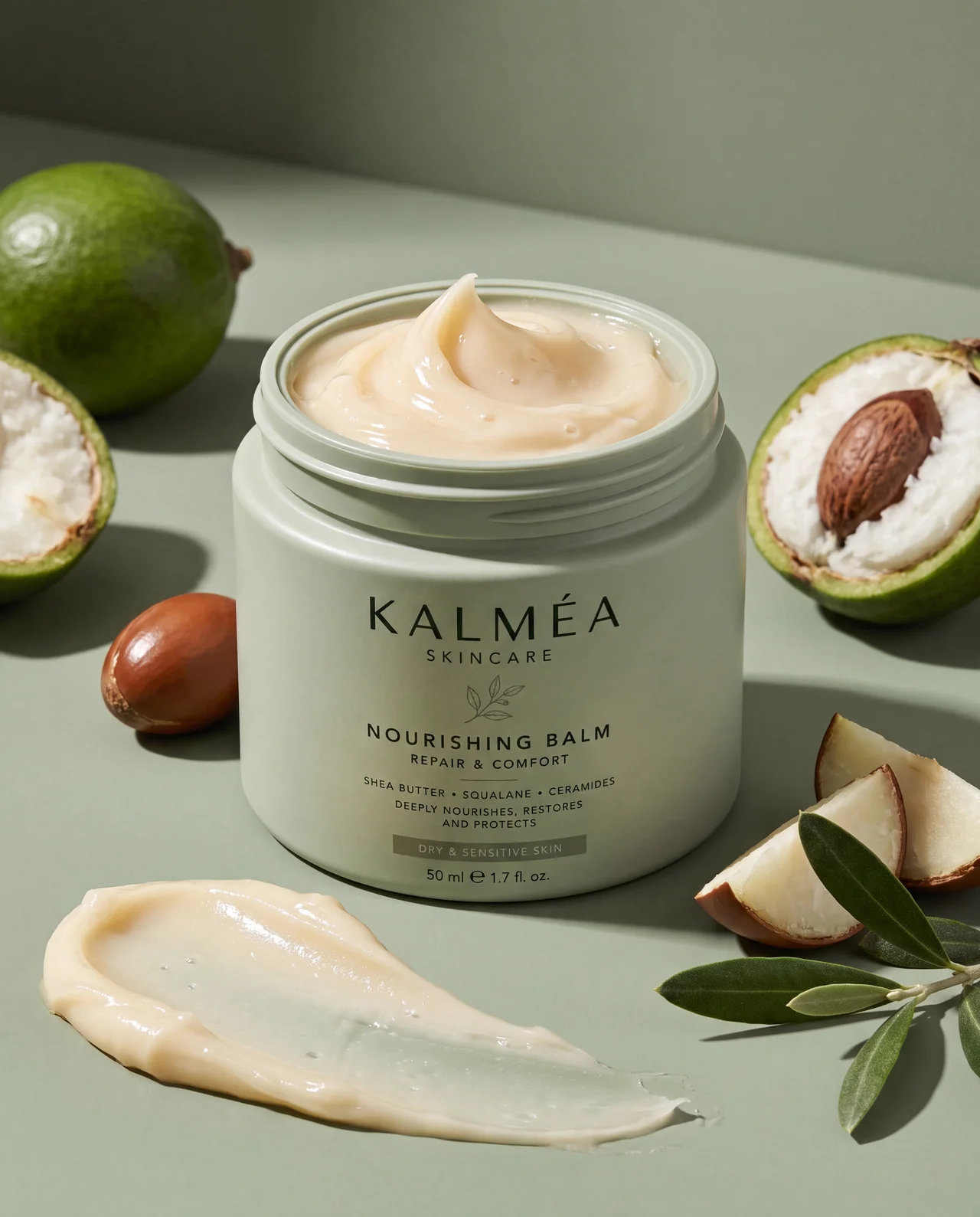 Kalméa — Nourishing Balm