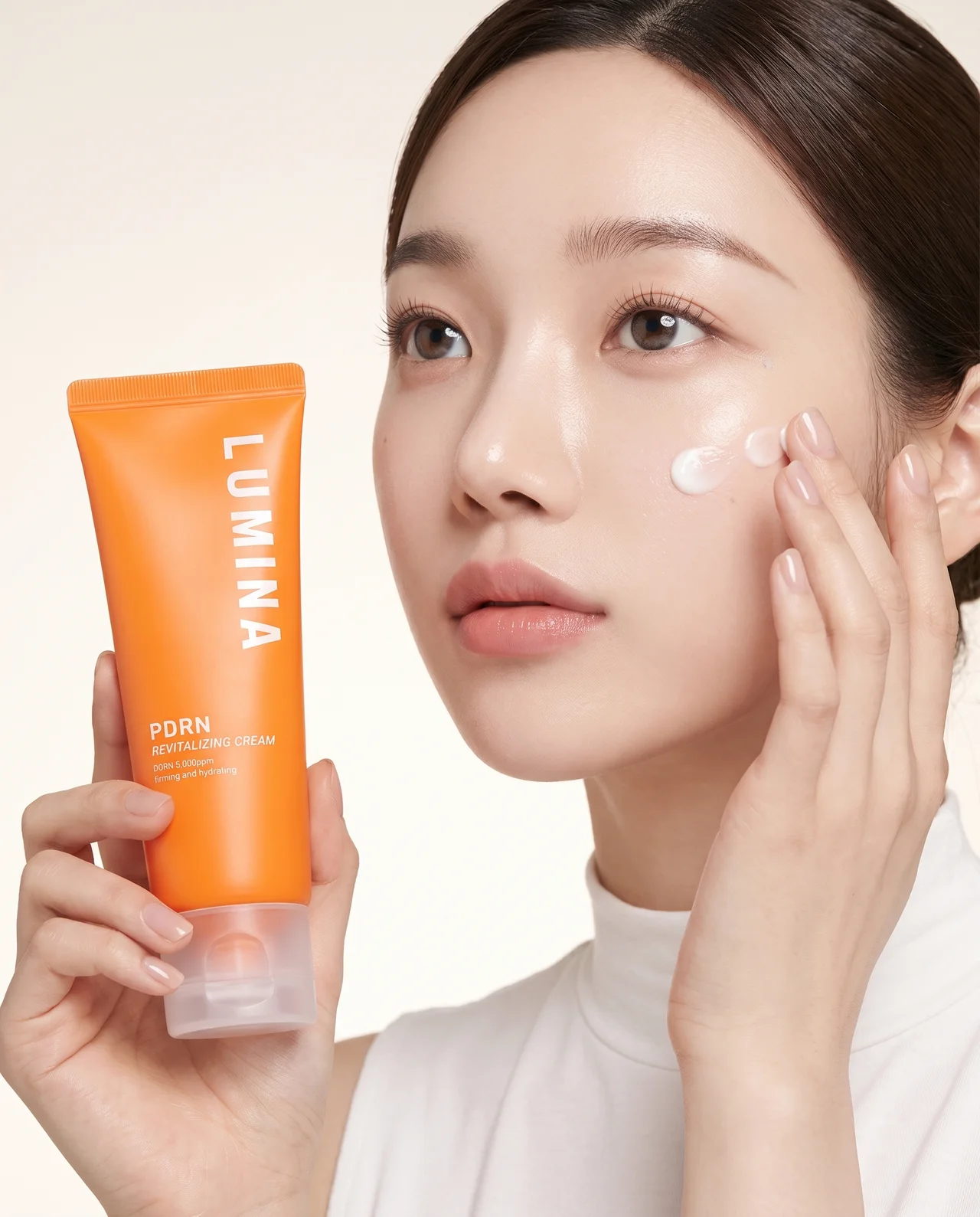 Lumina — PDRN Revitalizing Cream