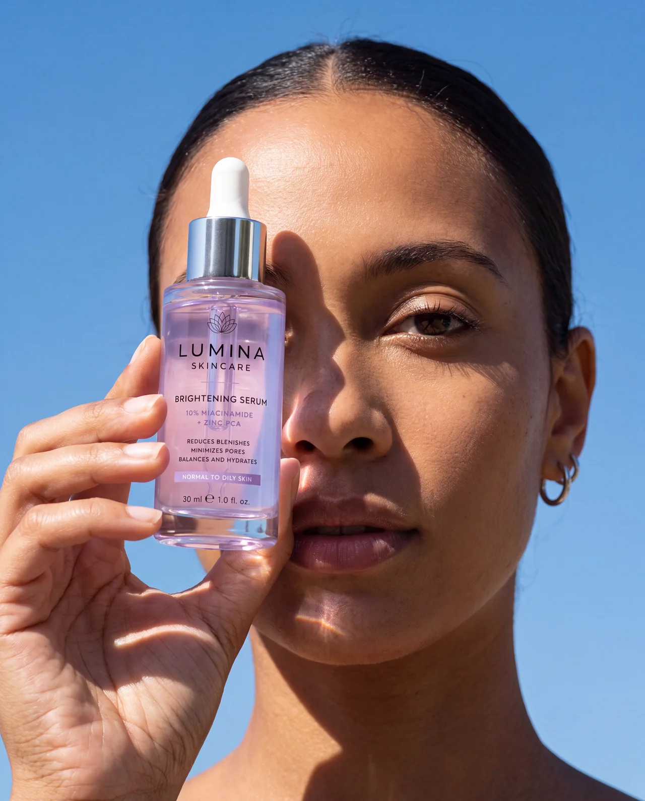 Lumina — Brightening Serum